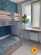 Стильная 2 комнатная Ремонт Мебель Техника