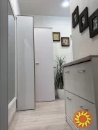 Стильная 2 комнатная Ремонт Мебель Техника