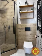 Стильная 2 комнатная Ремонт Мебель Техника