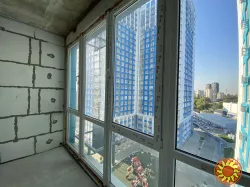 Срочно! 3 комнатная 86 кв.м Вид моря! Омега Альтаир Толбухина