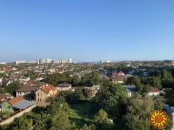 Срочно! 3 комнатная 86 кв.м Вид моря! Омега Альтаир Толбухина