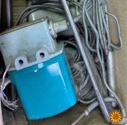 Перетворювач температури 13ТД73