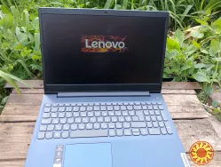 Lenovo ideapad 3 15ARE05/Ryzen5-4GHZ/256gb SSD M2/12gb DDR4