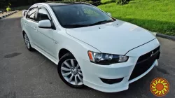 Mitsubishi Lancer 2007-2012 1.5 мех бензин запчастини !