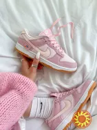 Продаются новые SB DUNK “TEDDY BEAR PINK