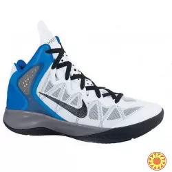 Кросівки велетні Nike Zoom Hyperenforcer Fly Wire + Hyperfuse (КР – 469) 52 розмір