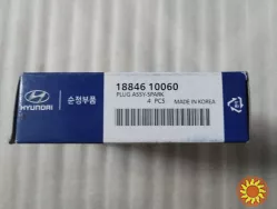 Свечи зажигания Hyundai Kia 18846-10060 Киев