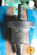 Бу клапан вентиляции бака Bosch 0 280 142 300, 0280142300