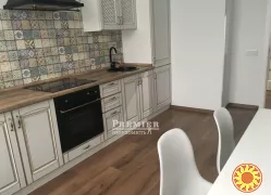 2 кімн. квартира. Ремонт. 64 м2. Перлина