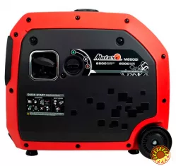 Оригінальний генератор Matari M6500i-ATS від офіційного дилера