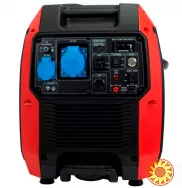 Оригінальний генератор Matari M6500i-ATS від офіційного дилера