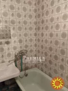 1-кімнатна квартира в цегляному будинку на Ростовській