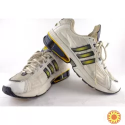 Кросівки атлетичні Adidas Adistar (КР – 322) 45 розмір