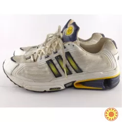 Кросівки атлетичні Adidas Adistar (КР – 322) 45 розмір