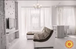 Продам квартиру в зданому будинку.