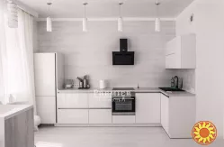 Продам квартиру в зданому будинку.