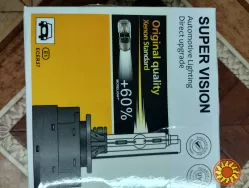 D5S штатная лампа Фольцваген D5S Киев