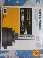 D5S штатная лампа Фольцваген D5S Киев