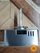 D5S штатная лампа Фольцваген D5S Киев