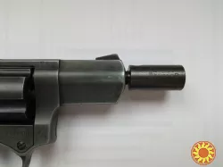 Револьвер Газовый МЕ 38