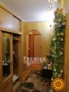 Продам 3-кімнатну квартиру пр. Добровольського