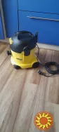 Продам пылесос Karcher T 10/1 Б/у