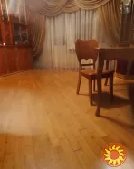 Пропонується на продаж двокімнатна квартира на Бочарова.