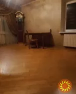 Пропонується на продаж двокімнатна квартира на Бочарова.