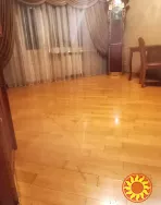 Пропонується на продаж двокімнатна квартира на Бочарова.