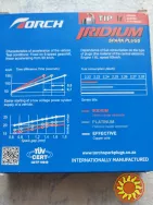 Свечи зажигания для Hyundai Kia Lpi газовые моторы Киев