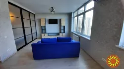 Пропонується до продажу затишна однокімнатна квартира в новому житловому комплексі Сахарова.