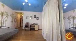 Пропонується до продажу квартира-студія у новому житловому комплексі на Бочарова.