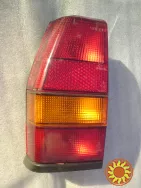 Запчастини до VW Polo-II (81-94р.в)