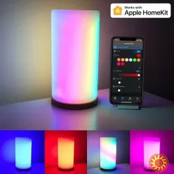 Apple HomeKit контроллер для адресных светодиодов WS2812B / WS2813