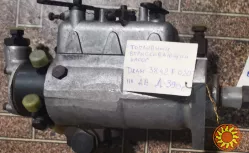 Насос паливопідкачуючий Д3900