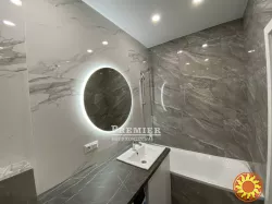 У продажу квартира з ремонтом на Таїрова