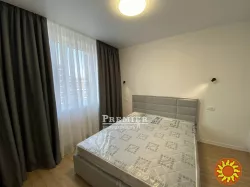 У продажу квартира з ремонтом на Таїрова