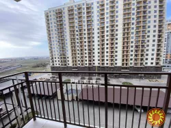 У продажу квартира з ремонтом на Таїрова