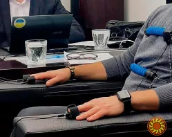 Проведение теста на полиграфе полиграфологом в городе Киев
