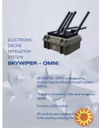 Продам реб sky wiper omni