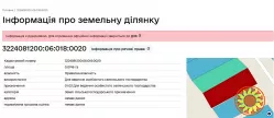 Продам цегляний дачний будинок в Великополовецькому.