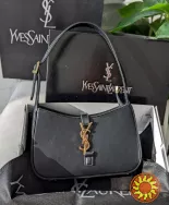 сумка багет жіноча Yves Saint-Laurent клатч   сумка на плече жіноча AN131