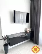 2-кімнатна квартира на Сахарова. Євроремонт. Нові меблі, техніка.