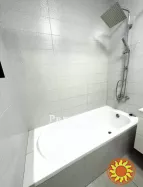 2-кімнатна квартира на Сахарова. Євроремонт. Нові меблі, техніка.