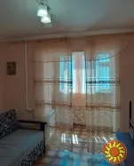 Пропонується до продажу однокімнатна квартира на Академіка Сахарова.