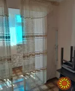 Пропонується до продажу однокімнатна квартира на Академіка Сахарова.