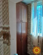 Пропонується до продажу однокімнатна квартира на Академіка Сахарова.