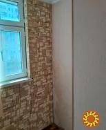 Пропонується до продажу однокімнатна квартира на Академіка Сахарова.