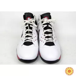 Баскетбольні кросівки Nike Huarache великий розмір (КР – 470) 52 - 53 розмір