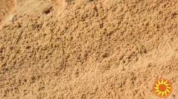 Яровий пісок (Кар'єрний)